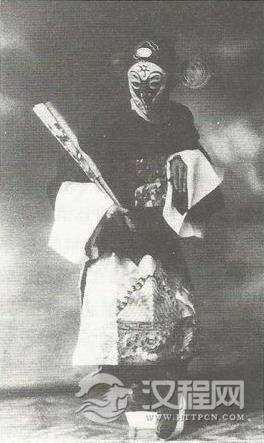 《安天会》李万春饰孙悟空