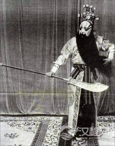 《艳阳楼》傅德威饰高登