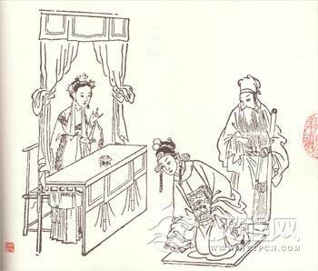《祭塔》