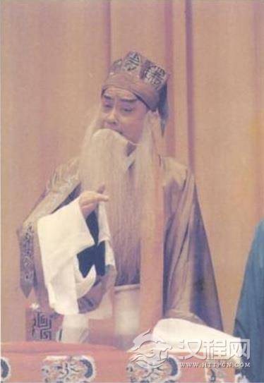 《让徐州》周正荣饰陶谦