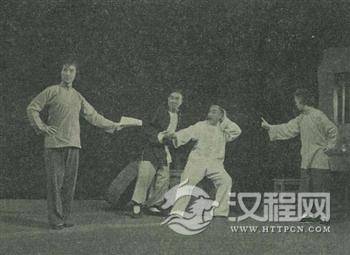 《洪湖赤卫队》