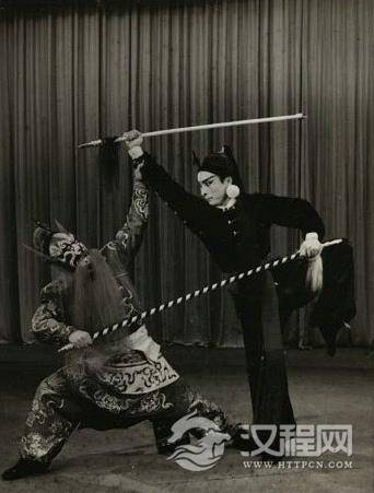 《白水滩》高牧坤饰十一郎