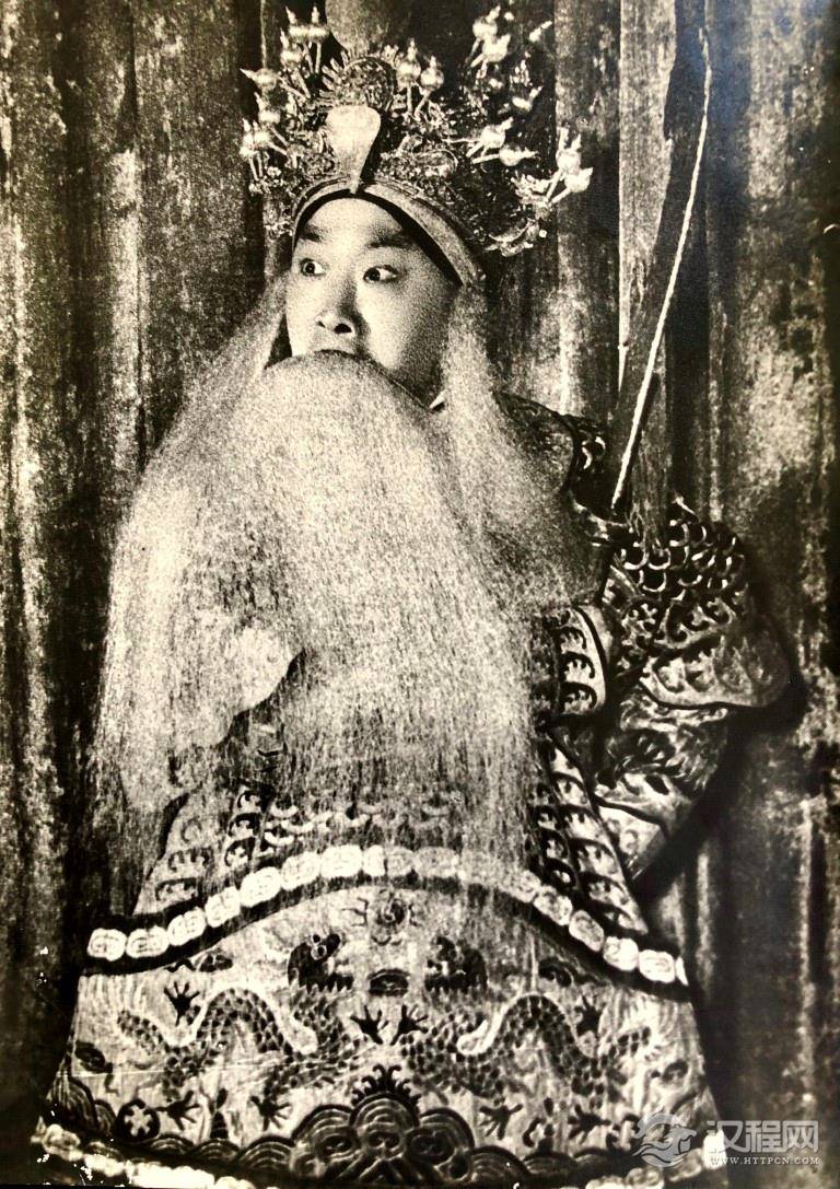《李陵碑》