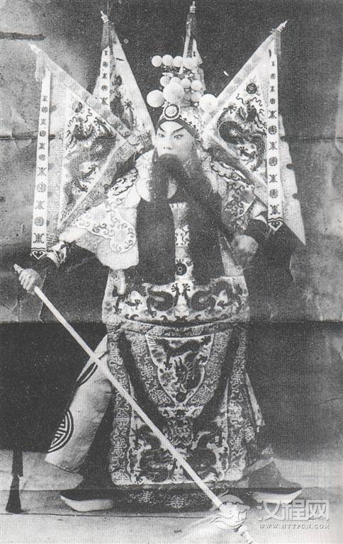 《武昭关》