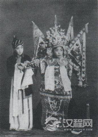 《红鬃烈马》