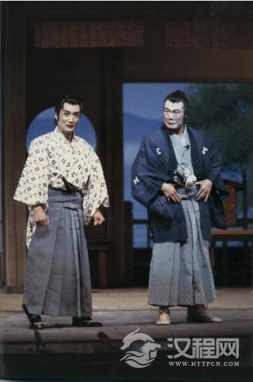 《坂本龙马》