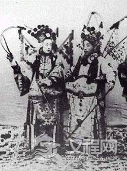 《穆柯寨》