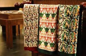 四大名锦之一的蜀锦，是四川最珍贵的民间工艺，却面临巨大的冲击