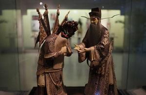 乐清民间工艺竹壳雕