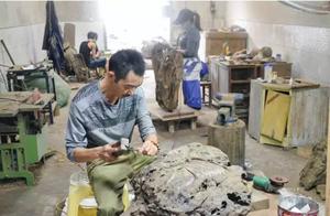 看湖北这50名“楚天名匠”如何彰显工匠精神