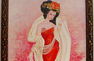 你知道古老的民间工艺 —— 沥粉贴金画 吗？