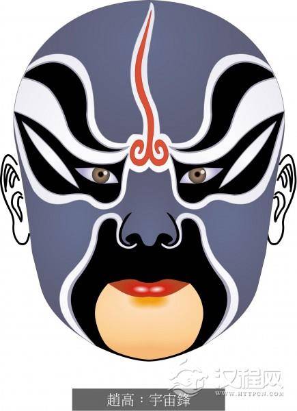 赵高 宇宙锋 (2)