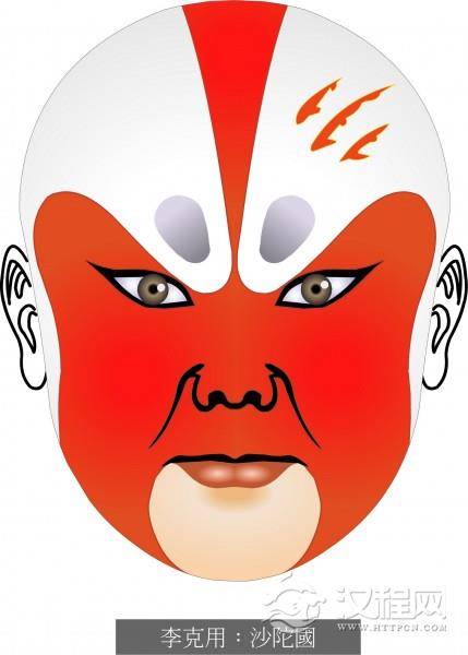 李克用 沙陀国