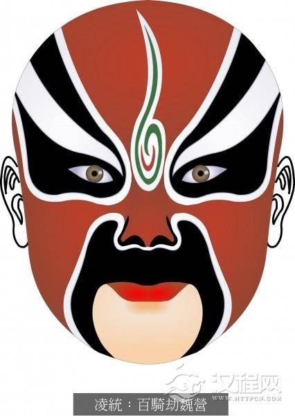 凌统 百骑劫魏营