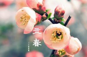 立春，认识中国的历法