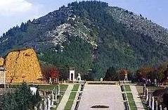 中国古代最牛帝王墓：40万人竟挖不动