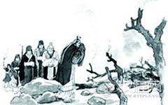 寒食节和介子推有关系吗 介之推有什么故事