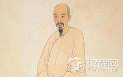 “桐城三祖”姚鼐简介 姚鼐是怎么死的？