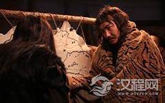 冒顿是在哪里做过人质 冒顿是一个怎样的人