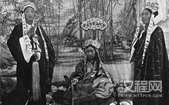 李莲英的成功秘诀 为什么能获得慈禧极致宠爱？