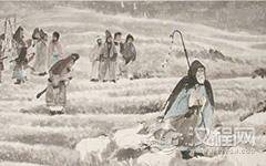 苏武生平简介 苏武为何在匈奴待了19年？