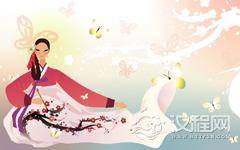 名臣欲得上司信任,不惜为其小妾祝寿