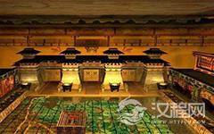 中国有哪三座神秘古墓？为什么它们至今也没有被盗？