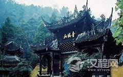 道教四大名山简介 它们为何成为道教名山？
