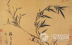 吴镇的作品为什么多为“渔夫”？吴镇的代表诗作