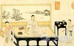 倪瓒是个什么样的人？倪瓒代表诗词