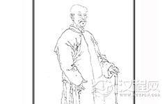 “扬州八怪”之一李鱓简介 李鱓人物结局 李鱓绘画特点