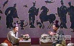 齐景公的生平简介 齐景公有什么小故事