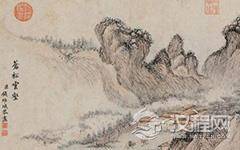 清代诗人吴镇简介 吴镇的代表诗词