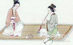 薛素素是同性恋吗？薛素素诗词