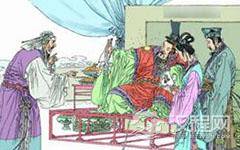 扁鹊的兄长是谁为什么他比兄长出名 扁鹊怎么死的