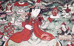 蒙古美女三娘子是谁？三娘子对明朝有何贡献？