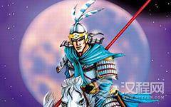 地雄星郝思文是个什么样的人？郝思文的绰号是什么？为什么这么叫？