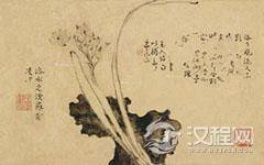 如何评价罗聘？罗聘的妻子是谁？罗聘为什么会画《鬼趣图》？