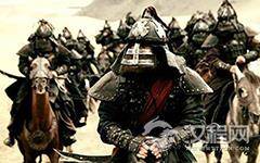 燕云十八骑是什么组织？燕云十八骑的创始人是谁？