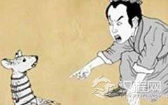 大汉酷吏张汤简介 张汤审问老鼠的故事