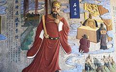 明代学者曹学佺简介 曹学佺所作名联是何？