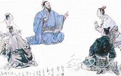 历史上的颜回是谁 颜回为何会获得孔子的盛赞