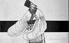 狐射姑生平简介 他是怎么死的？