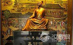 民间天文学家王锡阐简介 他是怎么死的？