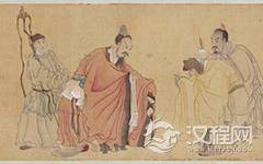 曹不兴是谁？他有哪些奇闻异事？