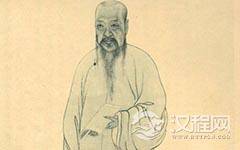 清初八大家王士祯简介 王士祯是怎么死的？