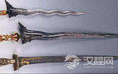 世界三大名刃是哪三大？为何没有中国利器？