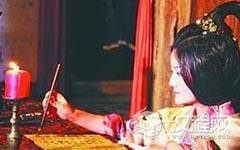 巴寡妇清见始皇时多少岁 嬴政对巴寡妇清是什么感情