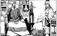 杨嗣昌简介 他是忠臣还是奸臣？杨嗣昌与卢象升之争