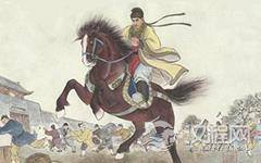 明朝开国功臣李新的生平简介 明孝陵是李新主持修建的吗？